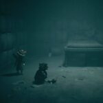 Chapter 4 Battery Location In LN3 (Little Nightmares 3)