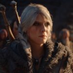 Ciri Is Not The Only Witcher Character Who Deserves Their Own Game