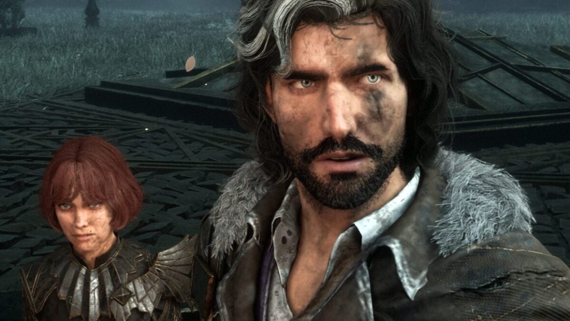 Clair Obscur And Selection-Based mostly Video games Don’t Have To Validate You