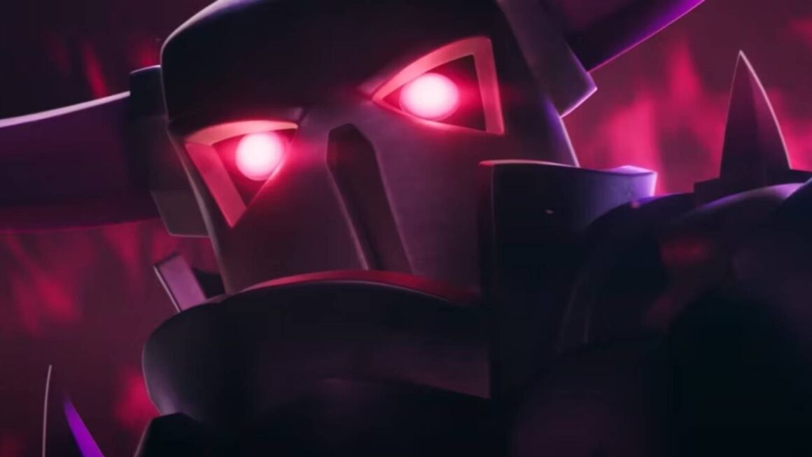 Clash Royale: Best Arena 6 Decks