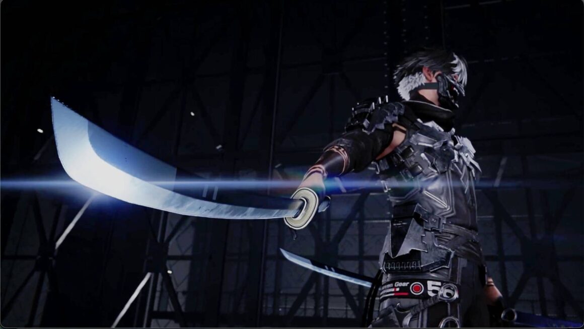 Complete Chapter List & All Missions in Ninja Gaiden 4