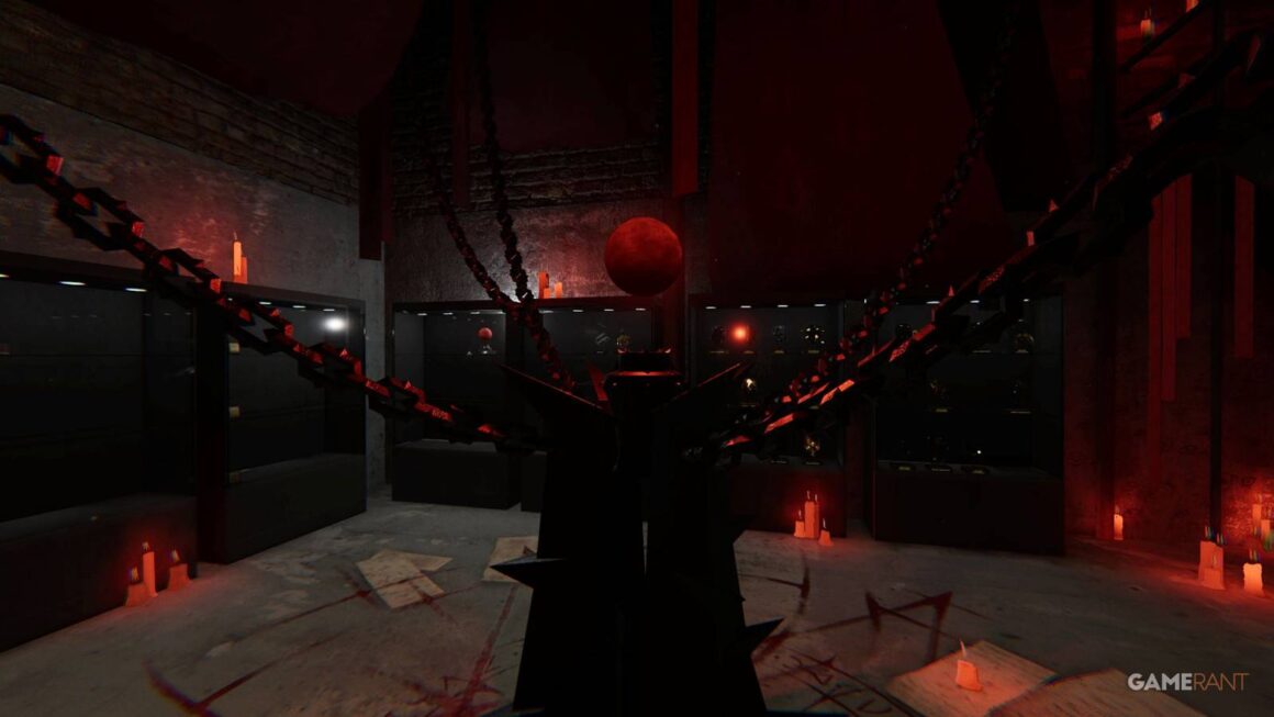 Crimson Eye Blood Moon Occasion Information