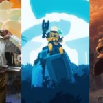 Switch game art is displayed.