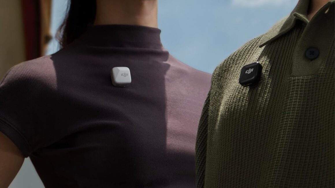 DJI Mic Mini Transmitter Is Going for Peanuts Simply Like Its Dimension With a By no means-Earlier than-Seen Prime Day Low cost