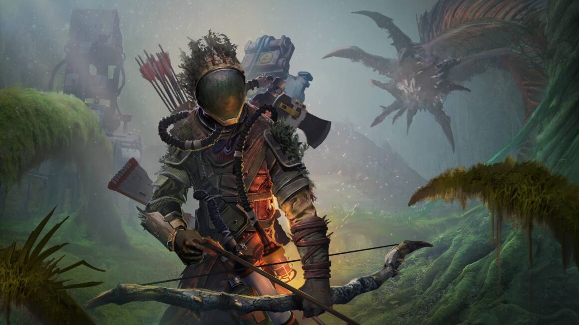 DayZ Creator Dean Hall Talks Bringing Icarus to Consoles