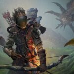 DayZ Creator Dean Hall Talks Bringing Icarus to Consoles
