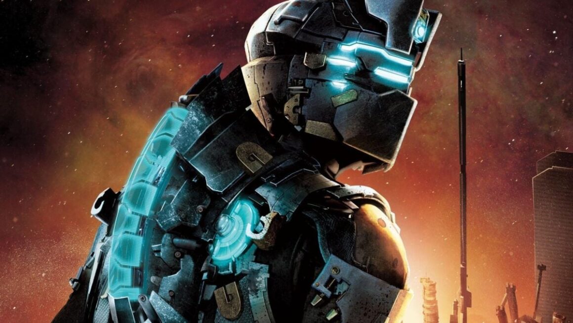 Dead Space 4 Could Happen Now That EA Is Being Sold