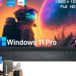 Dell Goes 4x Cheaper Than a MacBook, Now Listing Its Windows 11 Pro 1TB Laptop for Nearly 70% Off