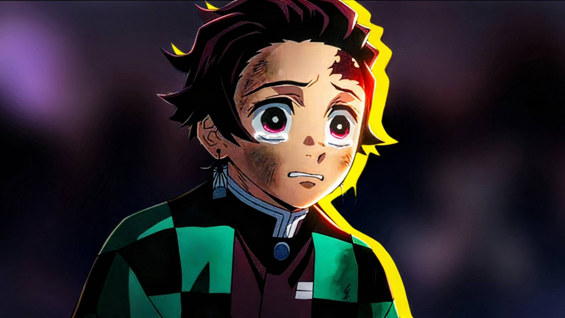Demon Slayer Infinity Fortress Has Formally Been Crushed By A New Anime Film