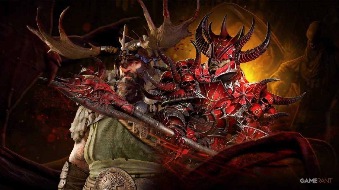 Diablo 4 Season 11 is Killing Season 10’s Best Build