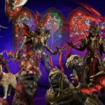 Diablo 4's Latest Event is All Treats, But Feels like a Trick