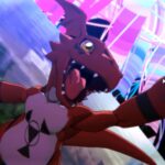 Digimon Story Time Stranger Personality Guide