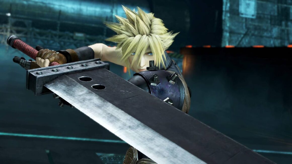 Dissidia Closing Fantasy Is Coming Again, However There’s A Catch