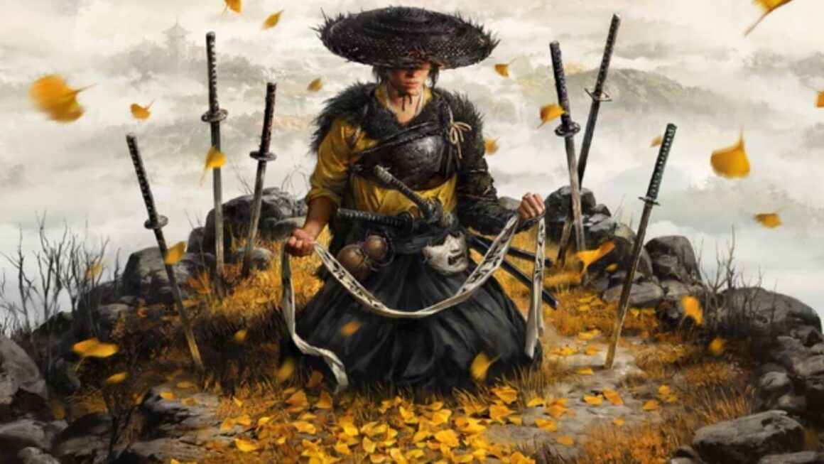 Do You Must Play Ghost of Tsushima Earlier than Yotei?
