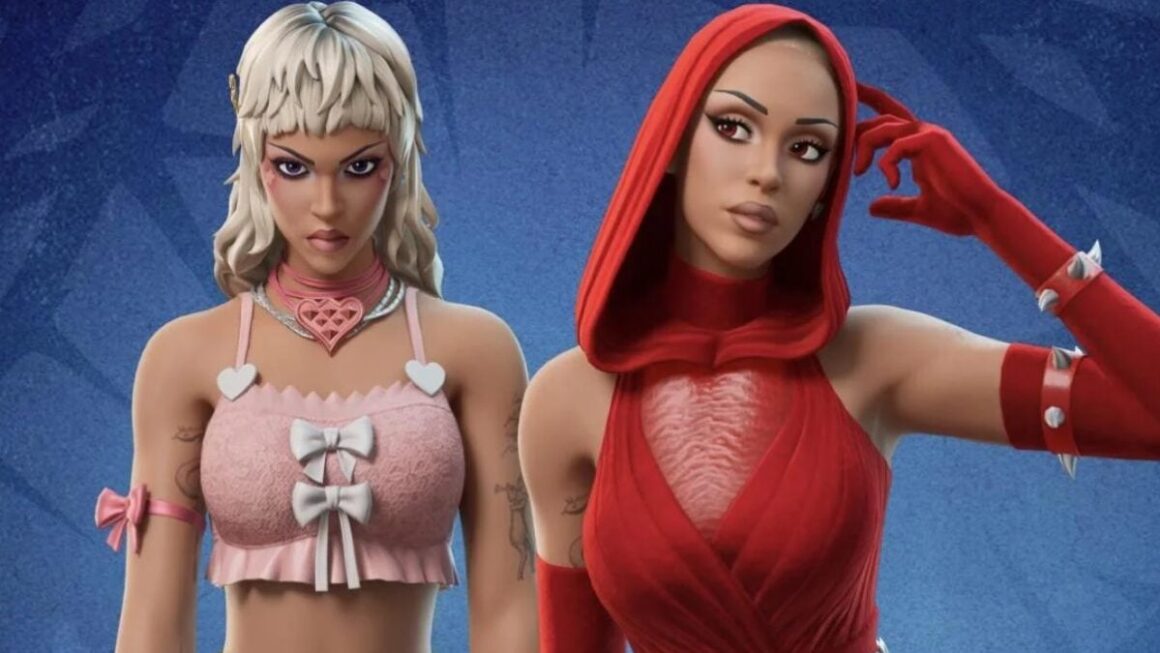 Doja Cat Fortnite Account Takeover Will get Messy After Deleted Intercourse Toy Publish