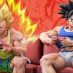 Dragon Ball FighterZ’s New Patch Makes Goku Untouchable