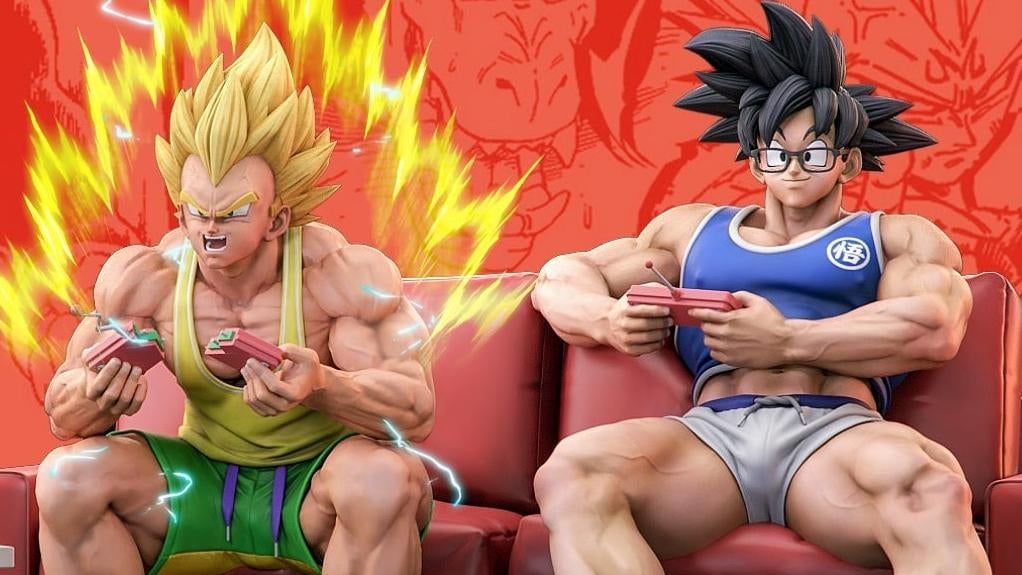 Dragon Ball FighterZ’s New Patch Makes Goku Untouchable