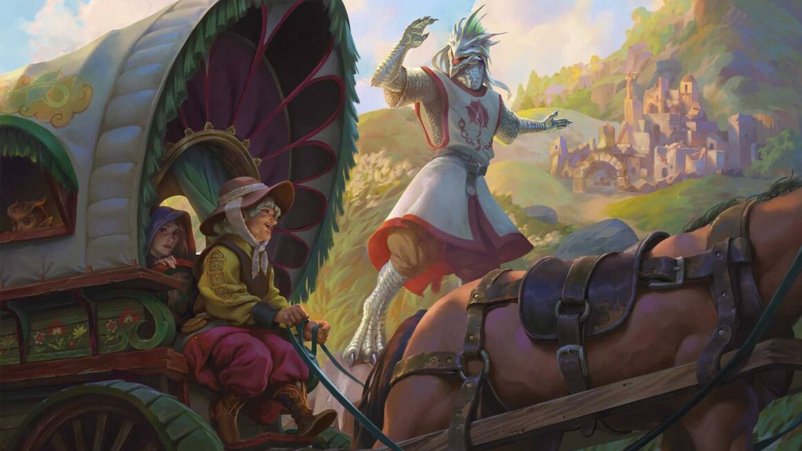 Dungeons & Dragons Reveals 8 New Subclasses in Next Book
