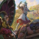 Dungeons & Dragons Reveals 8 New Subclasses in Next Book