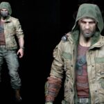 Dying Light: The Beast - Rogue Armor Set Locations & Stats