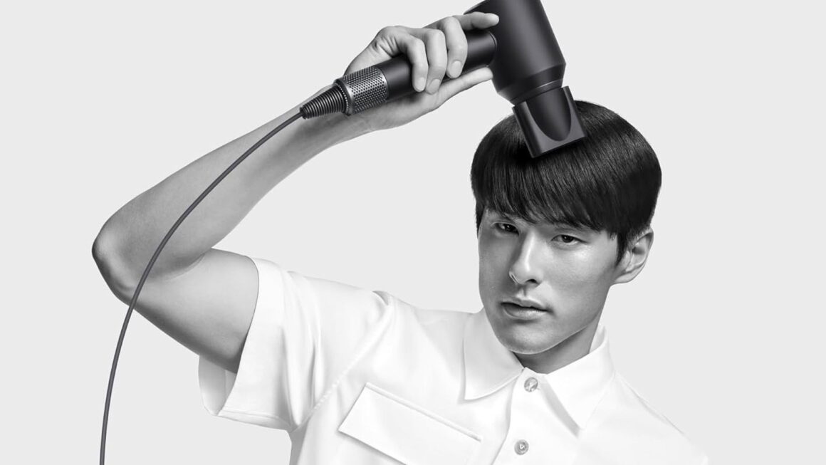 Dyson Supersonic