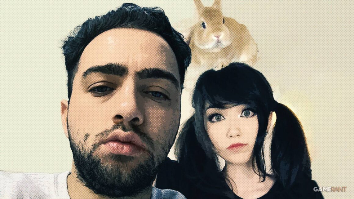 Emiru Accuses Mizkif of Sexual Assault and Blackmail Threats Over Lifeless Pets
