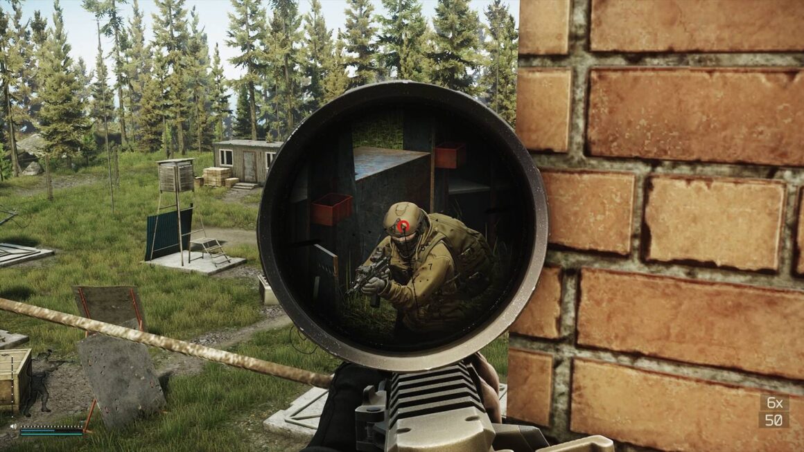 Escape From Tarkov Reveals When Softcore Adjustments Are Coming