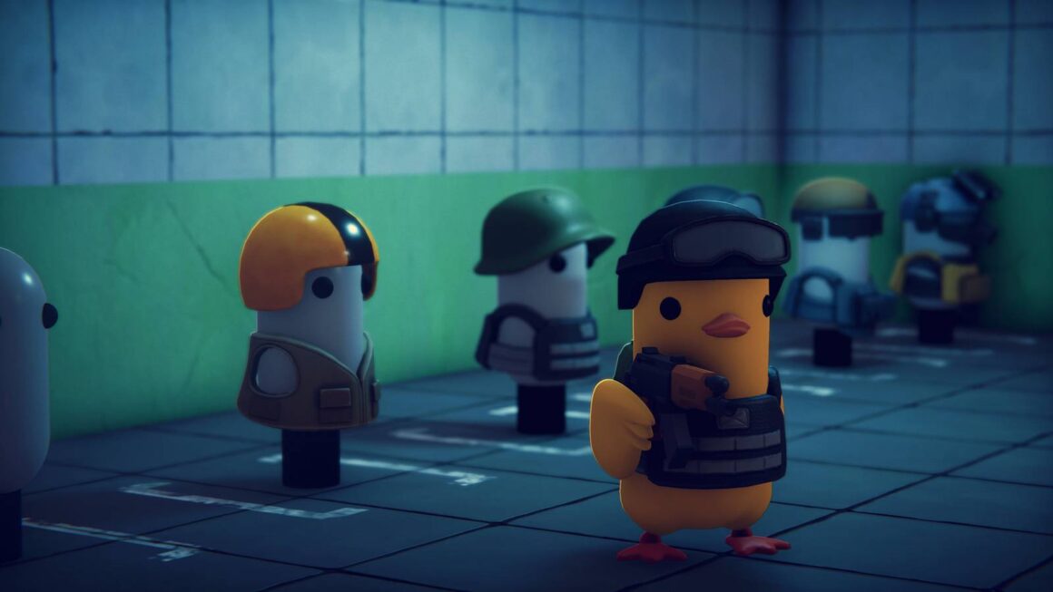 Escape from Duckov Officially Passes Impressive Player Milestone