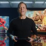 Phil Spencer appears at the Xbox summer showcase 2025.