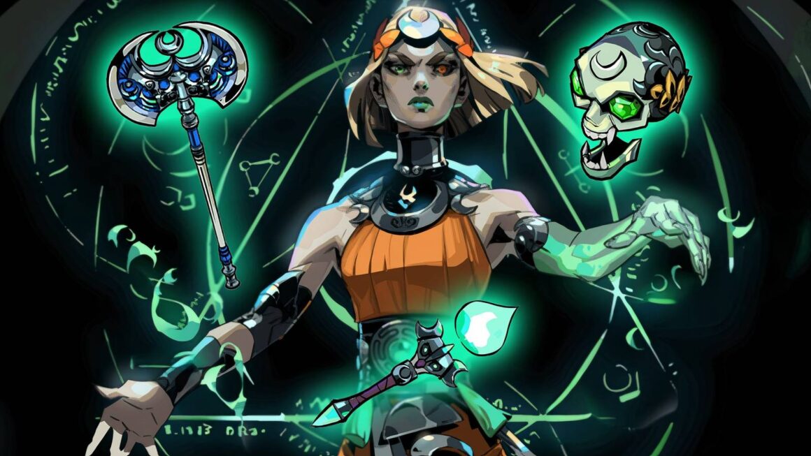 Every Hidden Aspect's Mythology, Explained
