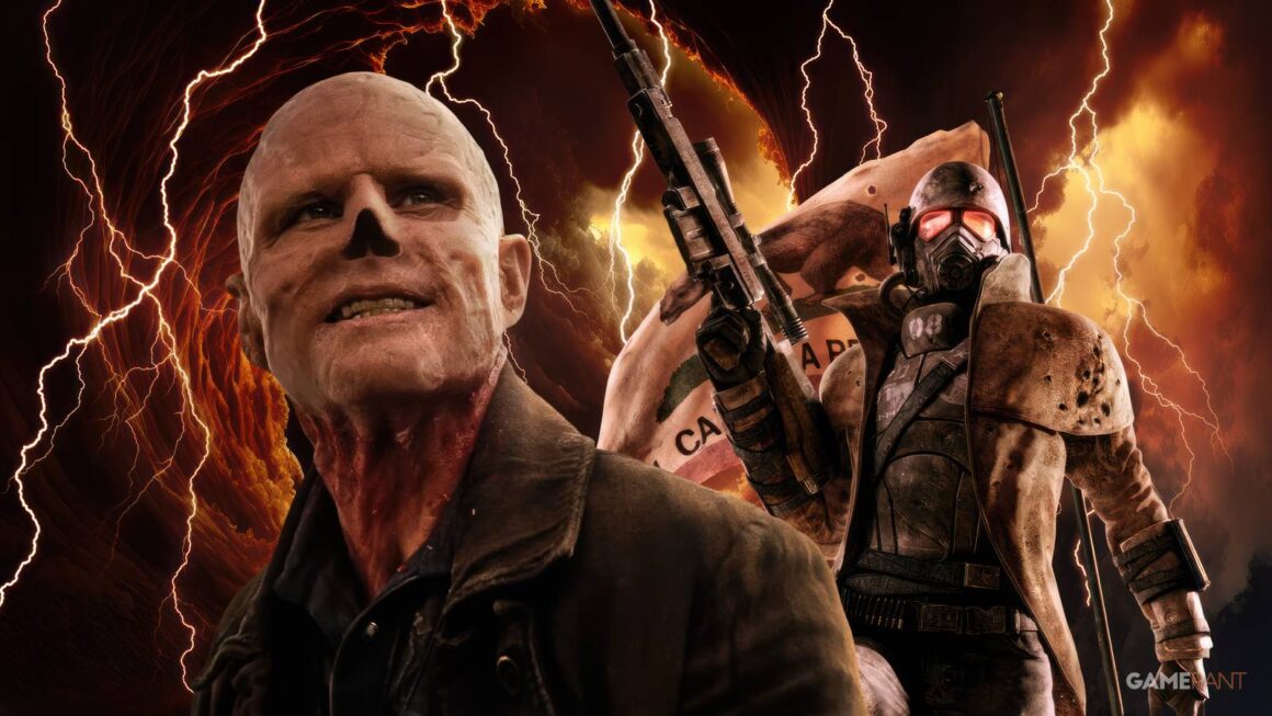 Fallout Season 2 and New Vegas’ Huge Milestone Are Making a Excellent Storm