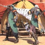 Final Fantasy 14 Releases Big New Update for October 2025