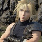 Cloud looks confused.