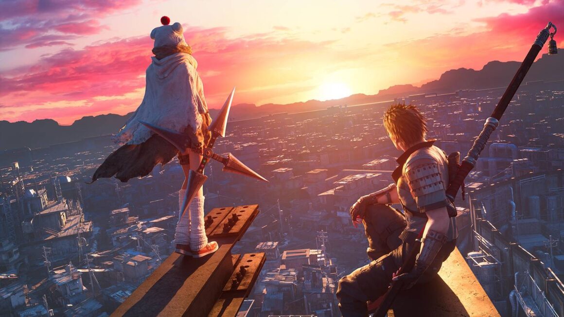 Closing Fantasy 7 Remake Director Defends Controversial Development Function