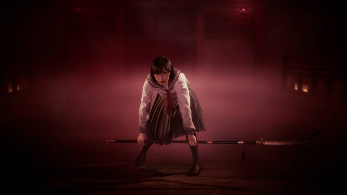 Lastly, Konami Has Discovered a Correct Successor to the Otherworld with Silent Hill f