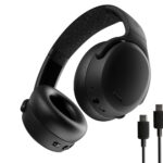 Skullcandy Crusher Anc 2 Wireless Over Ear Bluetooth Headphones