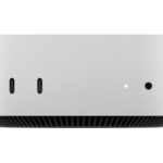 Mac Mini M4