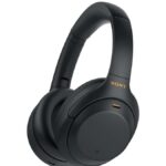 Forget Overpriced AirPods, Amazon Is Practically Giving Away the Sony XM4 ANC Headphones