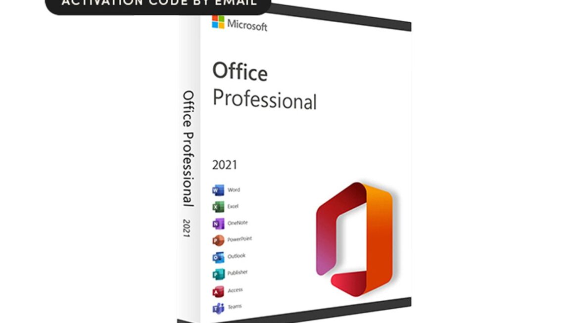 Office Pro 2021