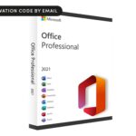 Office Pro 2021