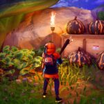 Fortnite: All Pumpkin Carving Locations