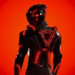 Fortnite Leak Reveals Tron: Ares Cosmetics