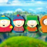 Fortnite Leak Reveals Upcoming South Park Collab