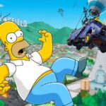 Fortnite Officially Confirms Simpsons Live Event