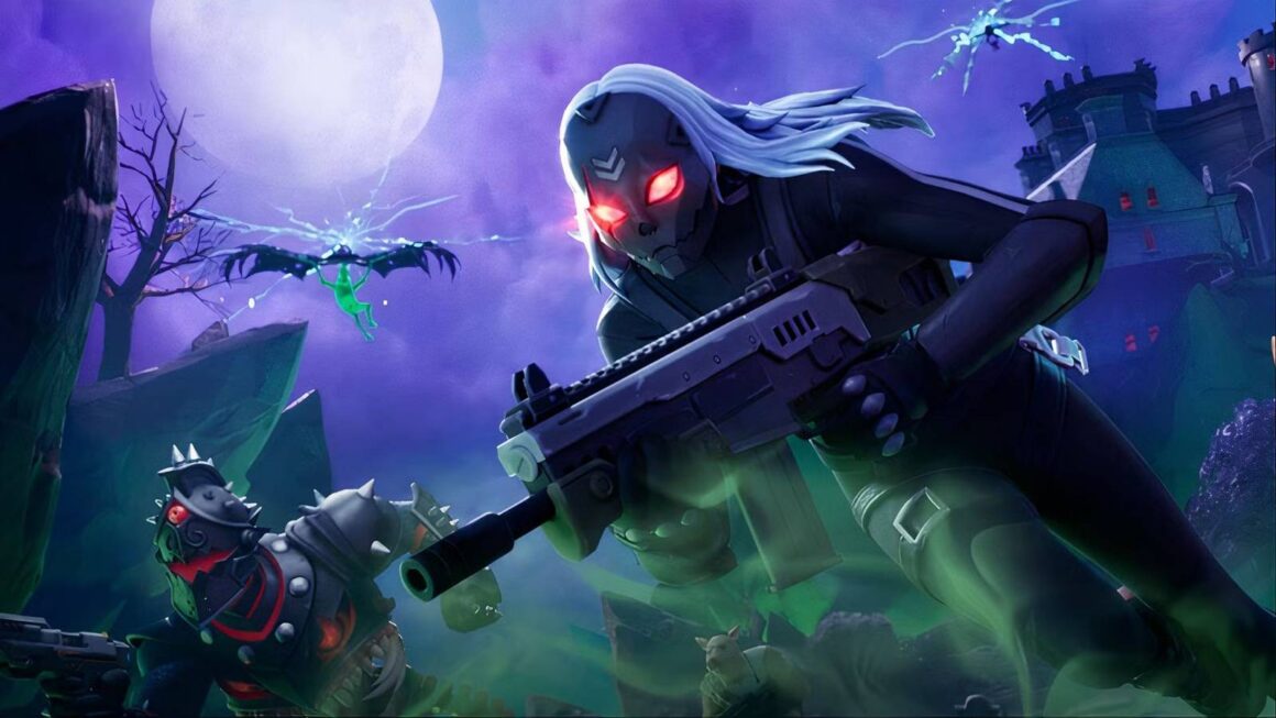 Fortnite Reveals Upcoming Doja Cat Skins