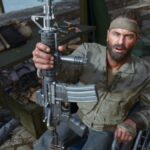 Friday Night Lights Creator Is Making The Call Of Duty Movie