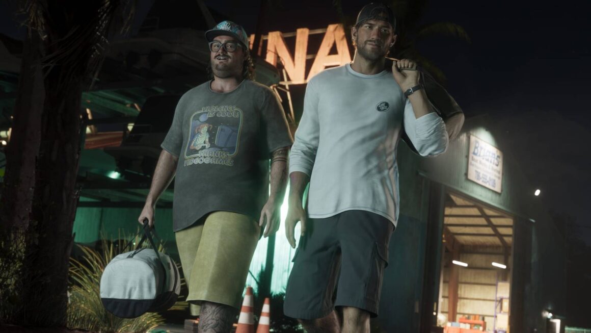 GTA 6 Fans Think They Know When Trailer 3 Will Release