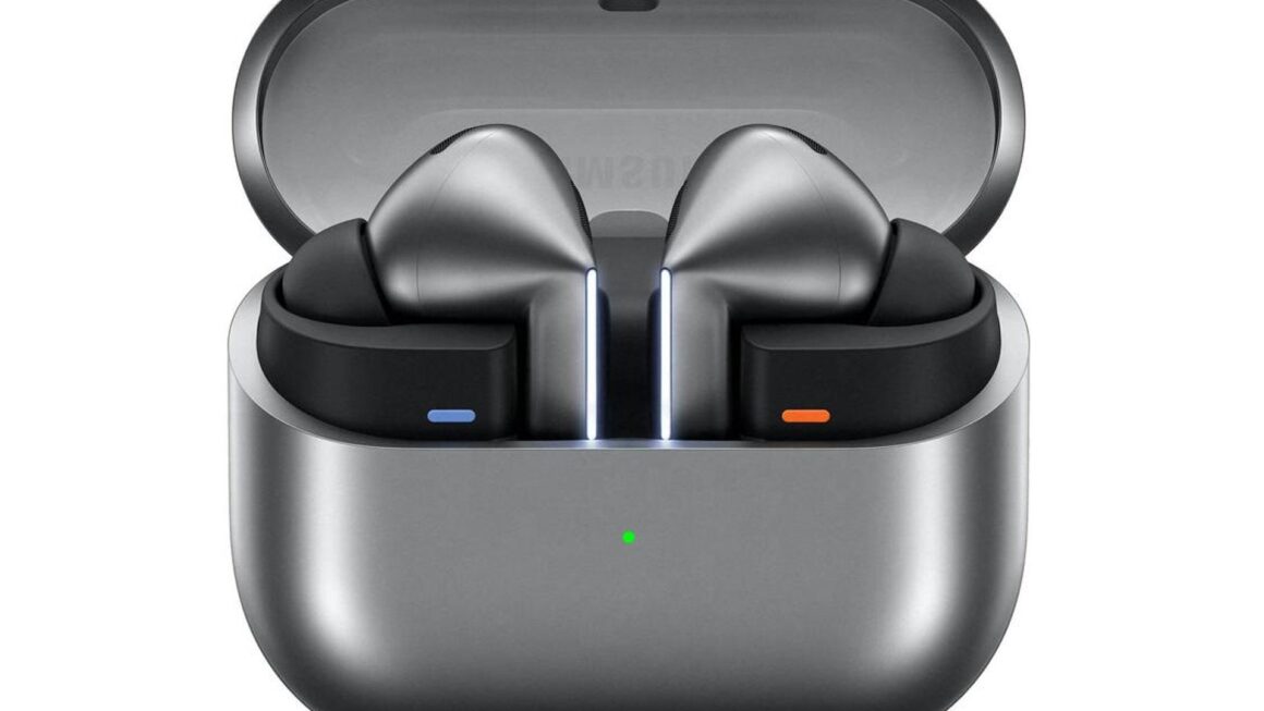 Galaxy Buds 3 Professional Are Going for Pennies, the New AirPods Professional Can’t Compete at Full Value