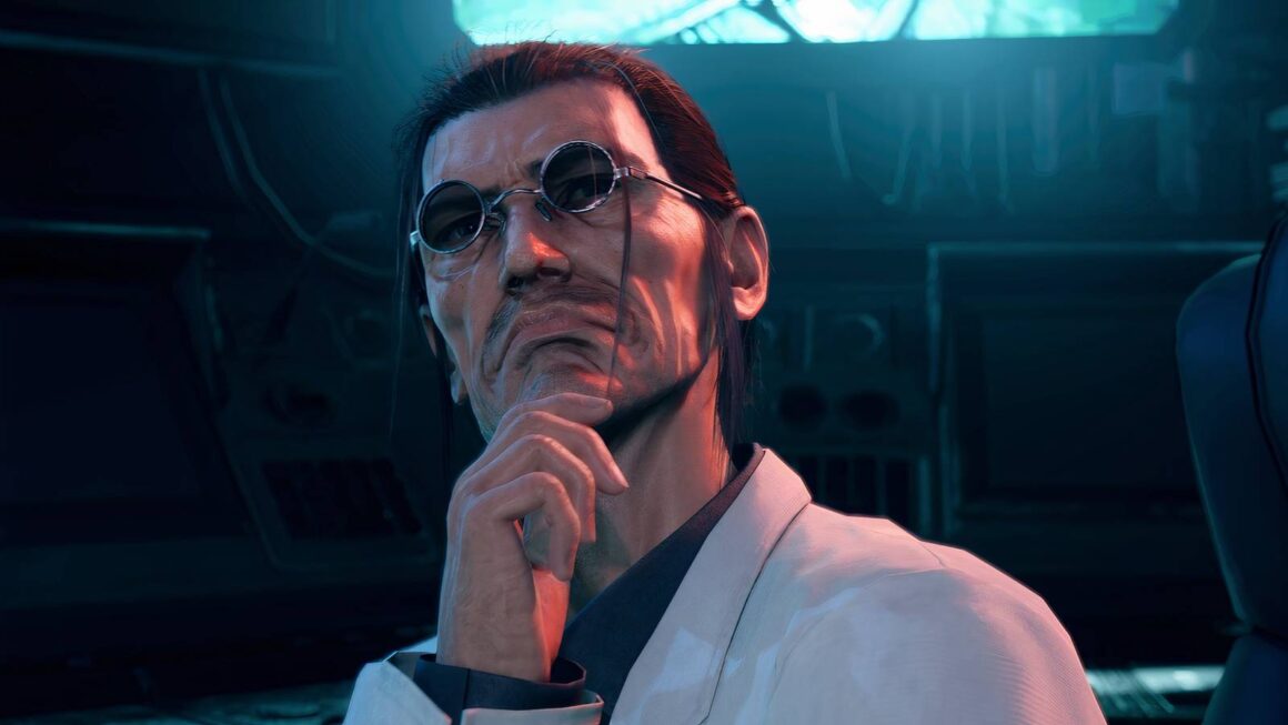 Sport Characters Who Are Too Into Themselves