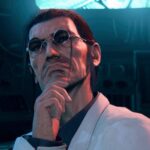 Game Characters Who Are Too Into Themselves
